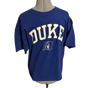 Duke University T-shirt
